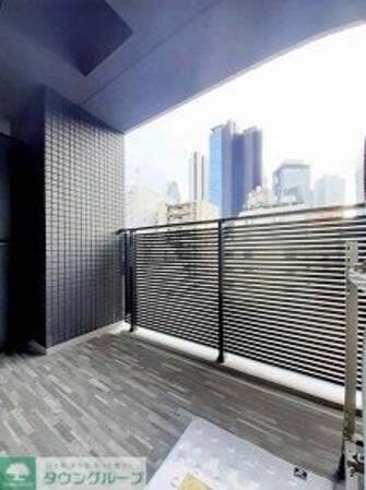 グラン ヒルズ 西新宿の物件内観写真